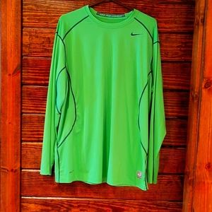 Nike Pro Combat Dri-fit Size XXL